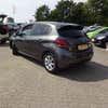 Peugeot 208 PureTech 82 Envy thumbnail