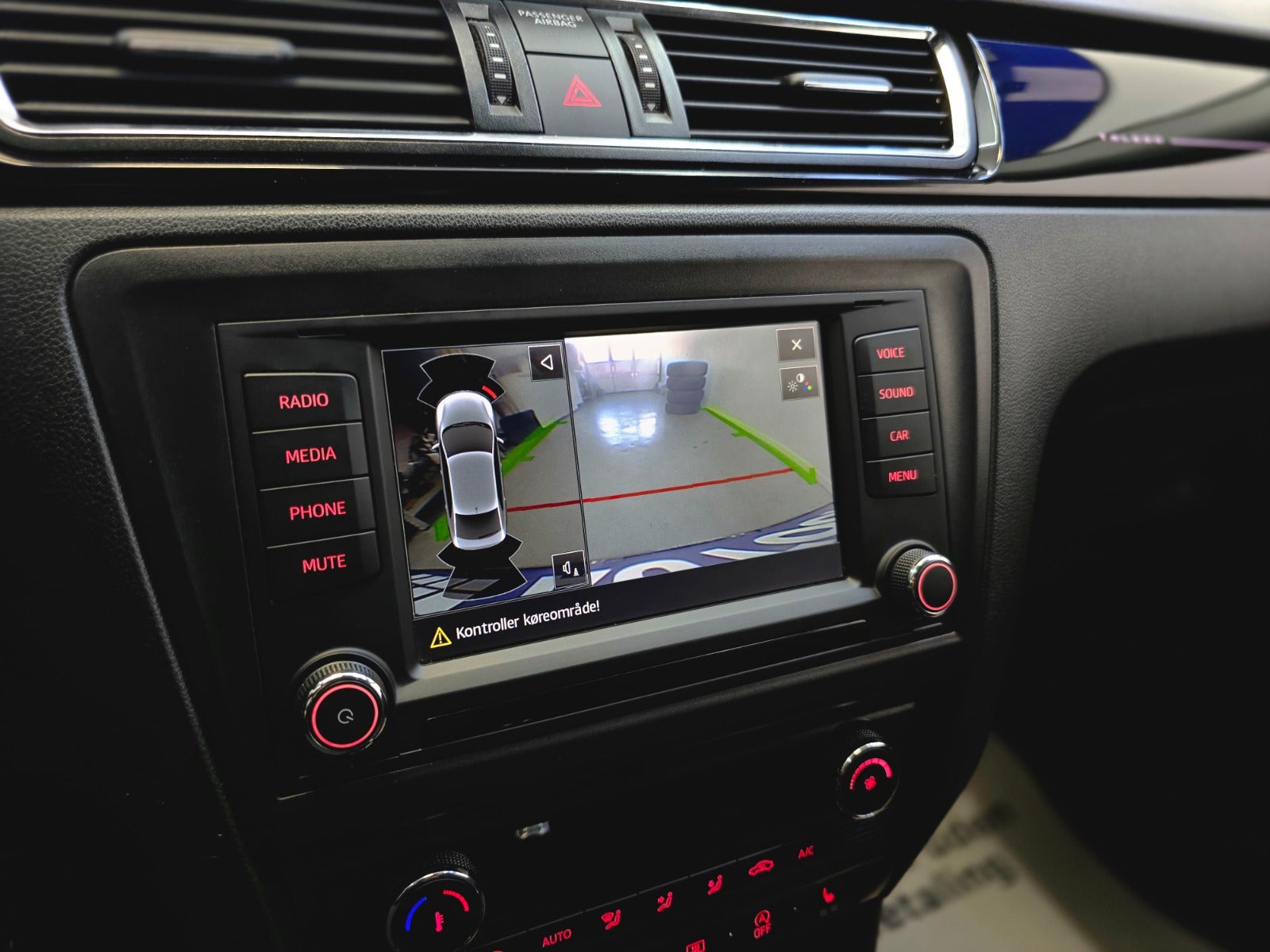 Billede af Seat Toledo 1,0 TSi 110 Xcellence DSG