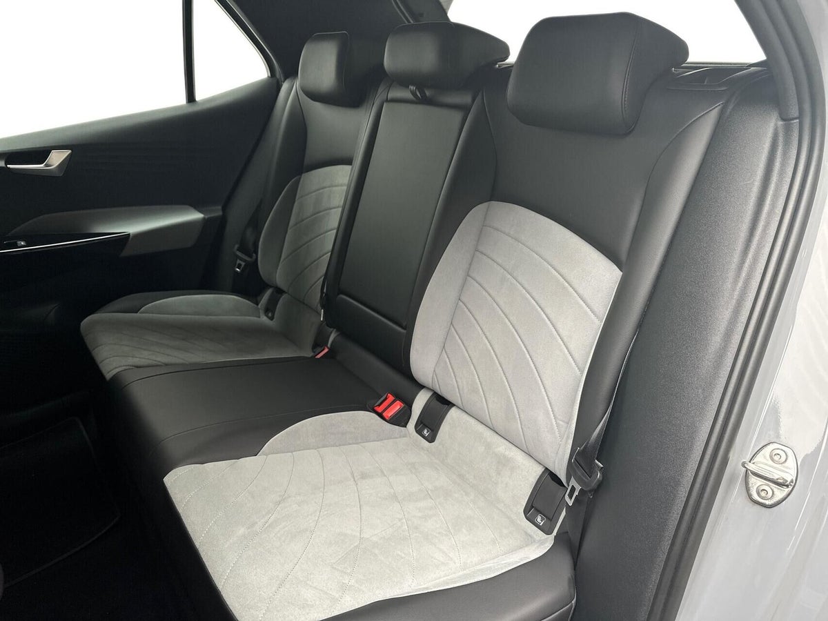 VW ID.3 Pro Performance billede 12