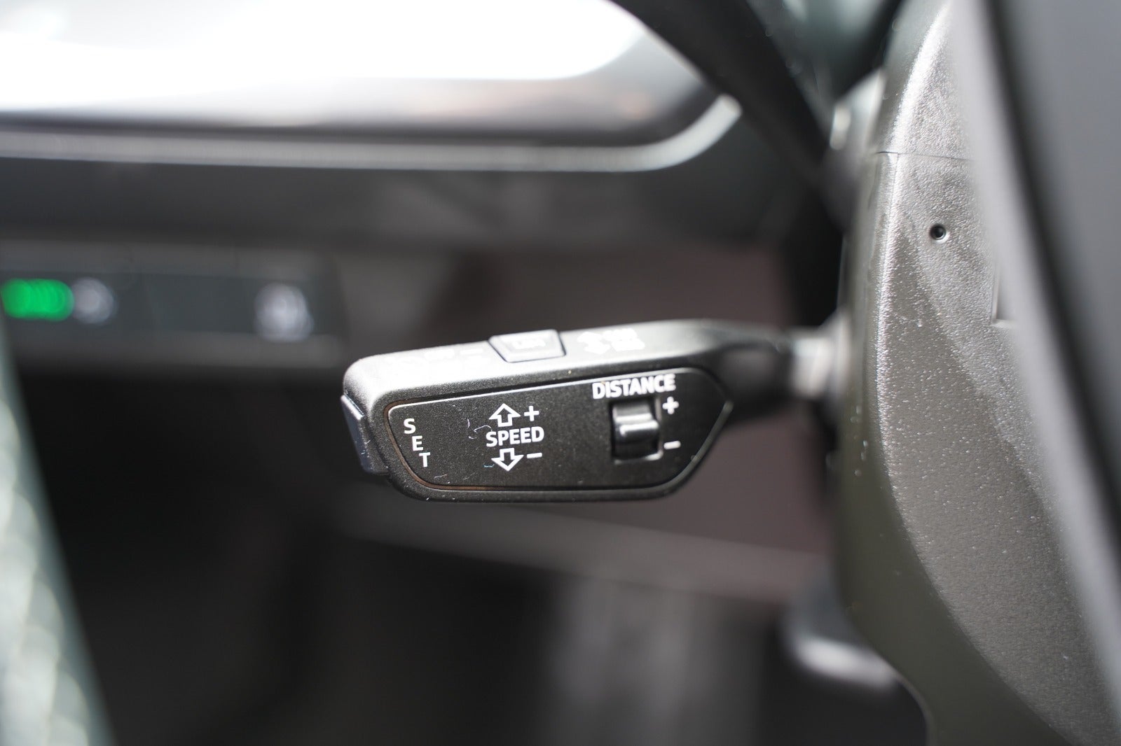 Billede af Audi Q4 e-tron 50 S-line quattro