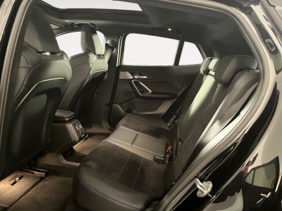 BMW iX2 xDrive30 M-Sport