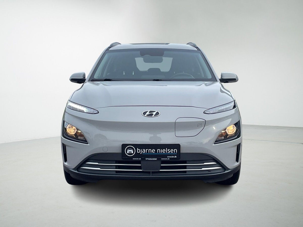 Hyundai Kona EV Select billede 6