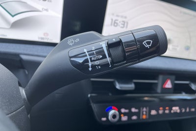 Kia EV6 Standard Range Access