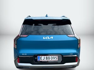 Kia EV9 Long Range Performance GT-Line AWD 7prs
