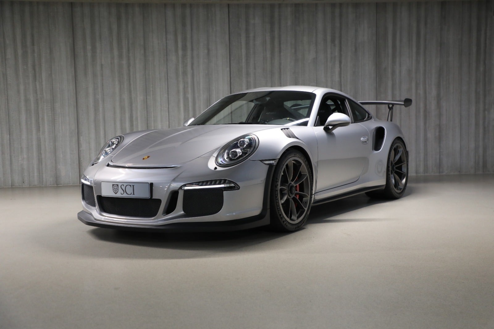 Porsche 911 GT3 RS 4,0 Coupé PDK