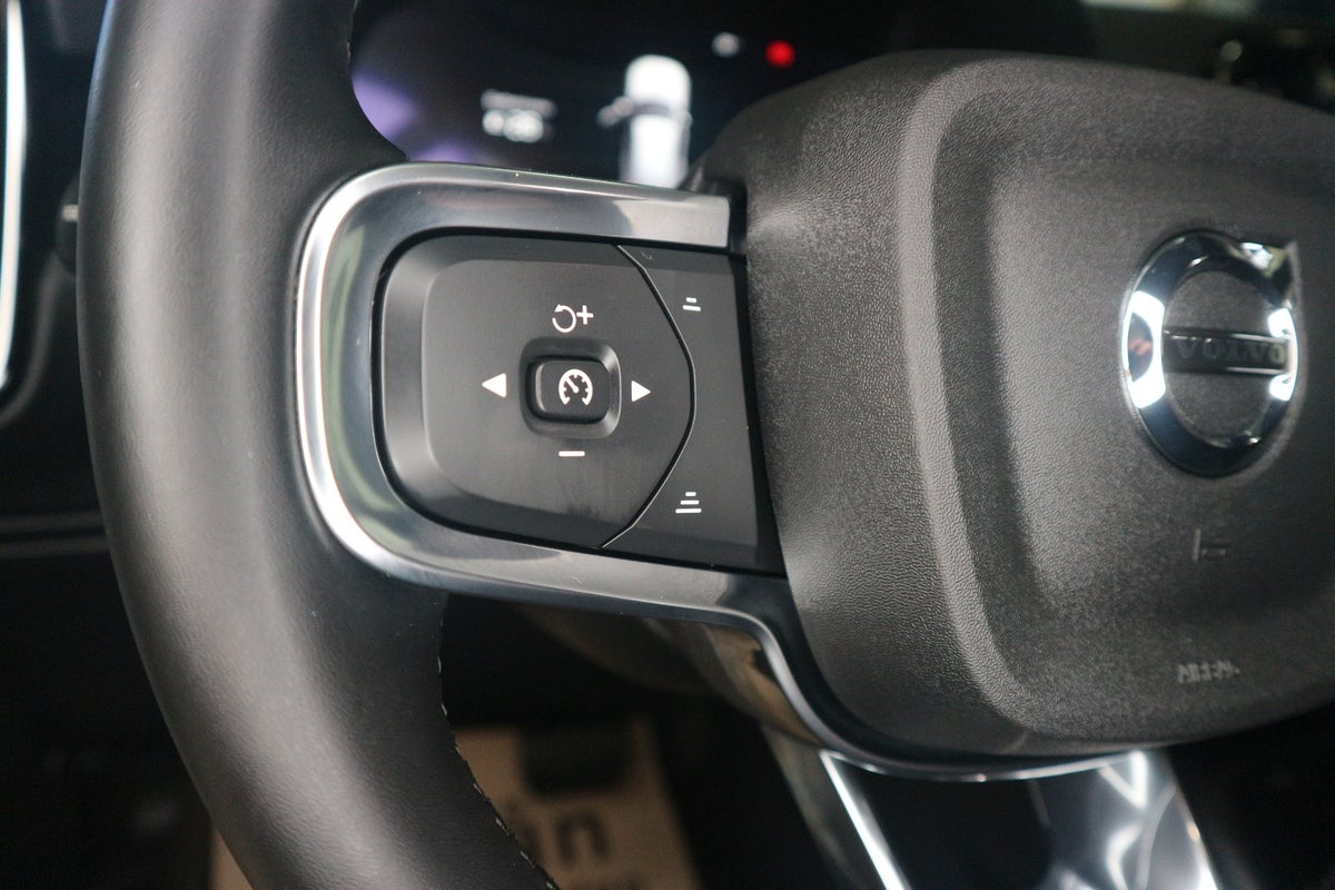 Volvo XC40 P6 ReCharge Plus
