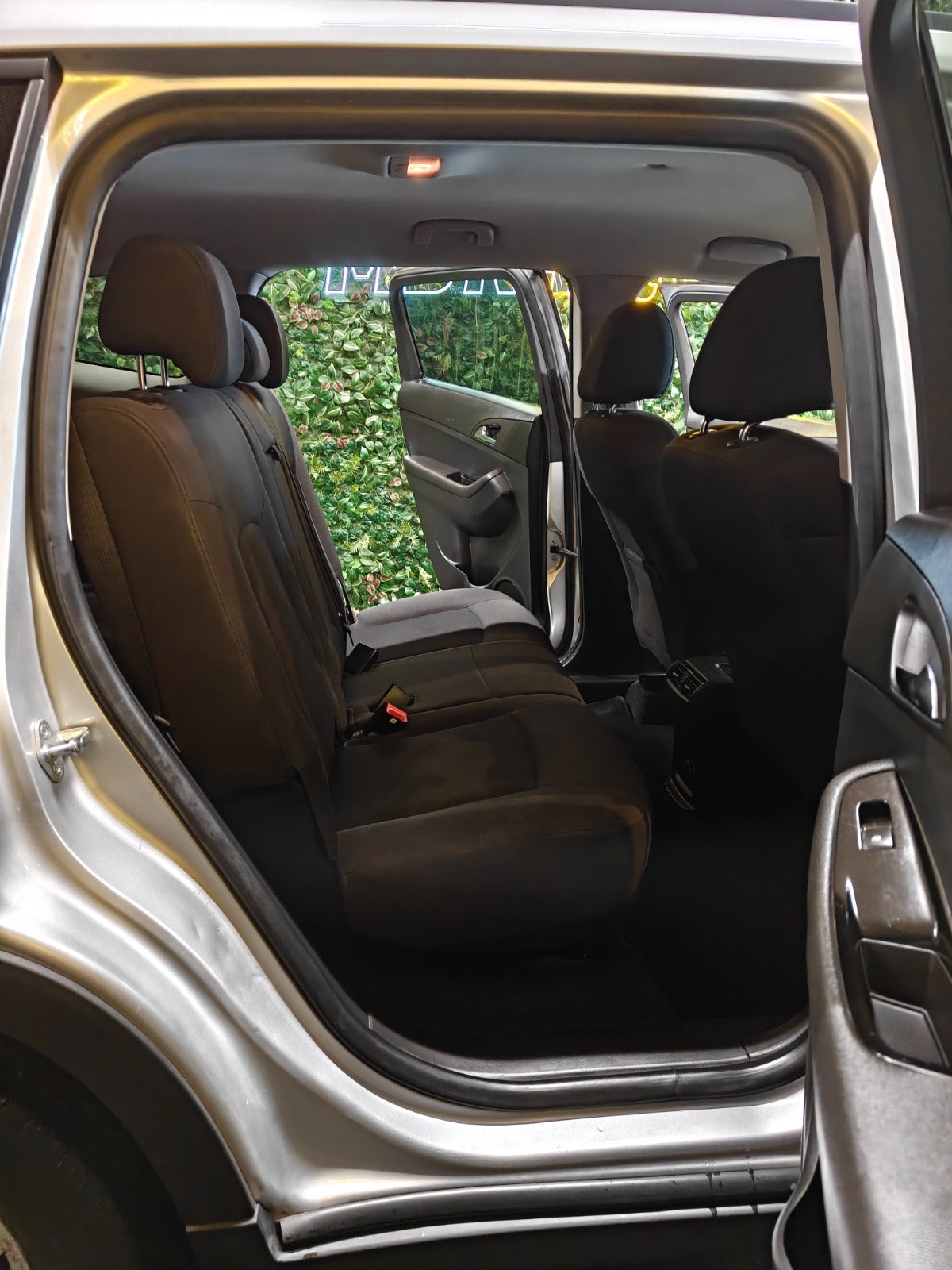 Billede af Chevrolet Orlando 1,8 LS 7prs