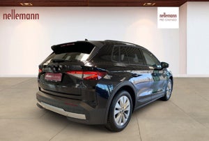 Skoda Elroq iV Loft