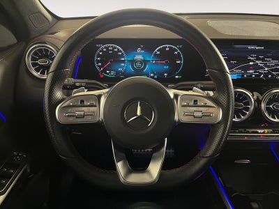 Mercedes EQB350 AMG Line 4Matic