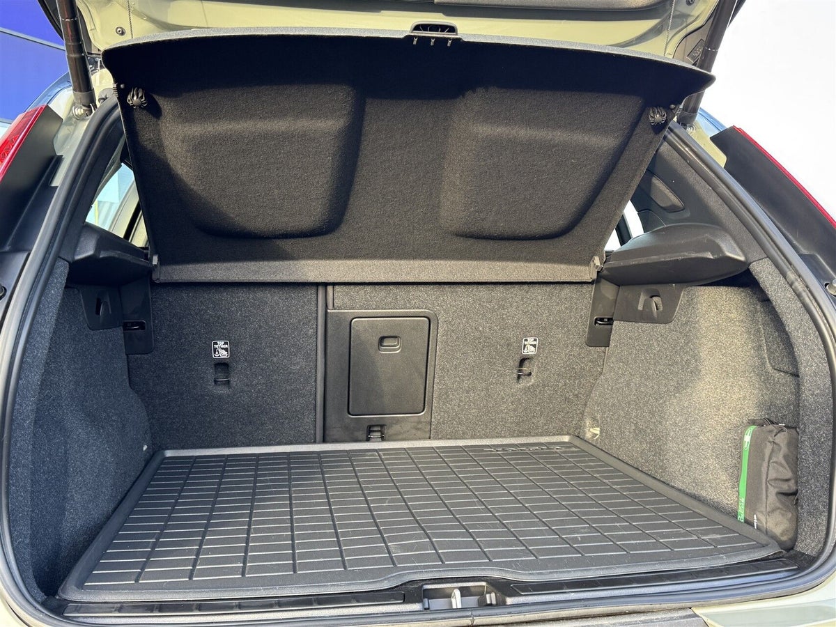 Volvo XC40 P6 ReCharge Ultimate billede 17