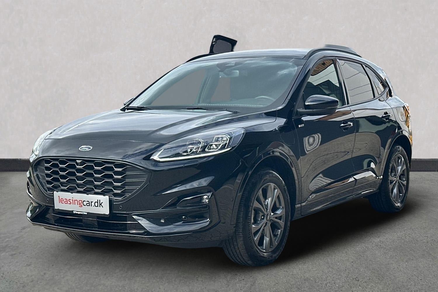 Billede af Ford Kuga 2,5 PHEV ST-Line X CVT