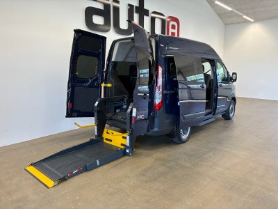 Ford Transit Custom Kombi 310 L1 2,0 TDCi 105 Ambiente