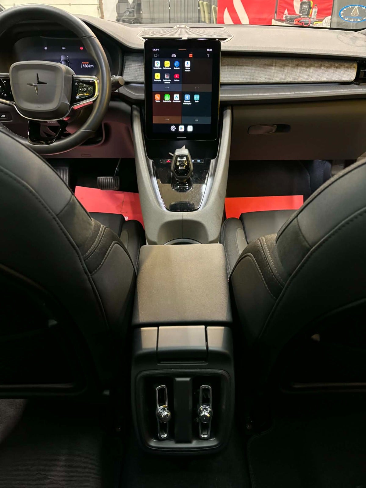 Billede af Polestar 2 Long Range