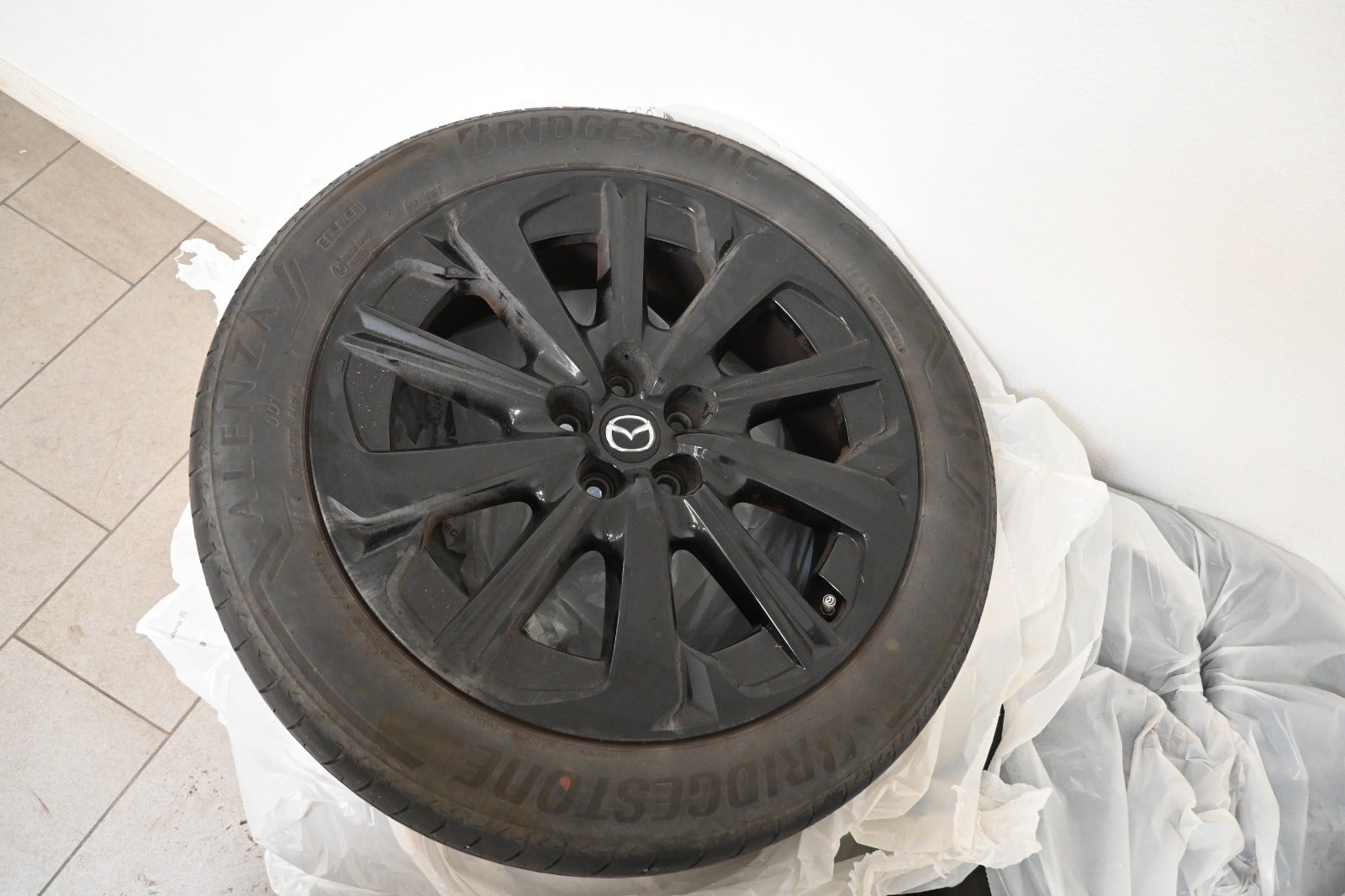 Mazda CX-60 PHEV Homura Comfort aut. AWD