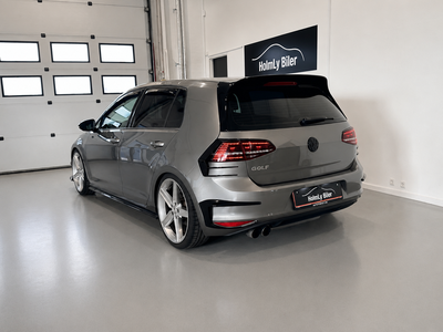 VW Golf VII TSi 122 Comfortline BMT