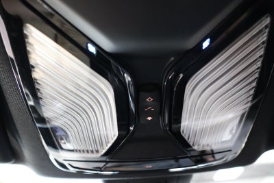 BMW i4 eDrive40 Fully Charged M-Sport
