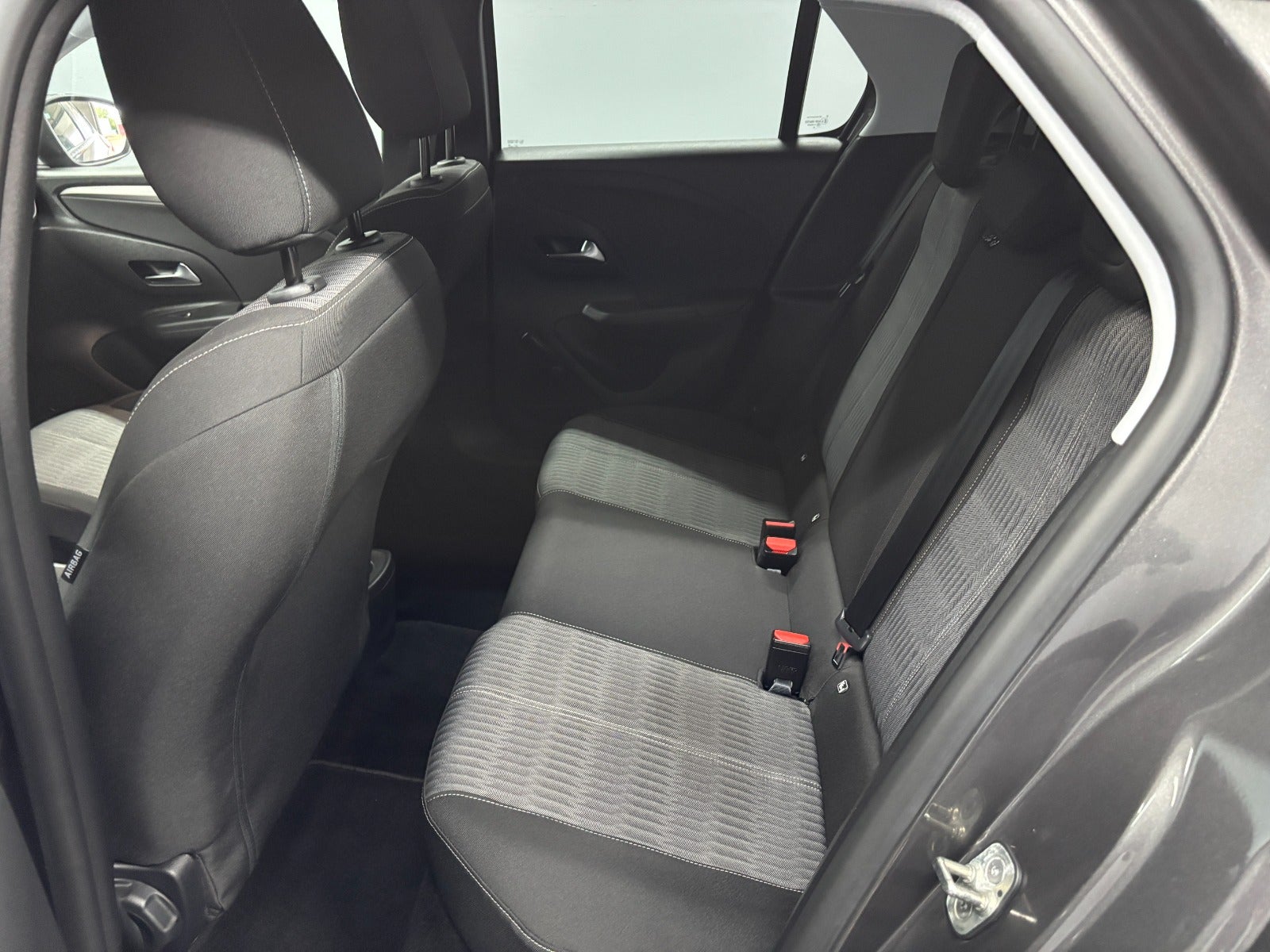 Billede af Opel Corsa 1,2 Edition