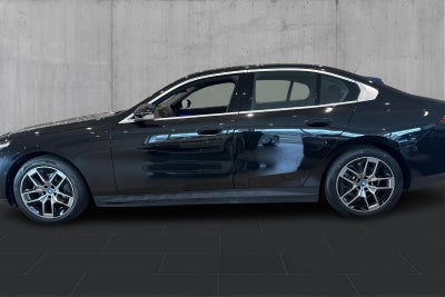 BMW i5 eDrive40 Sport Line BMW i5 eDrive40 Sport Line - 1