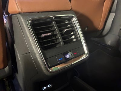 Skoda Enyaq 80x iV ecoSuite