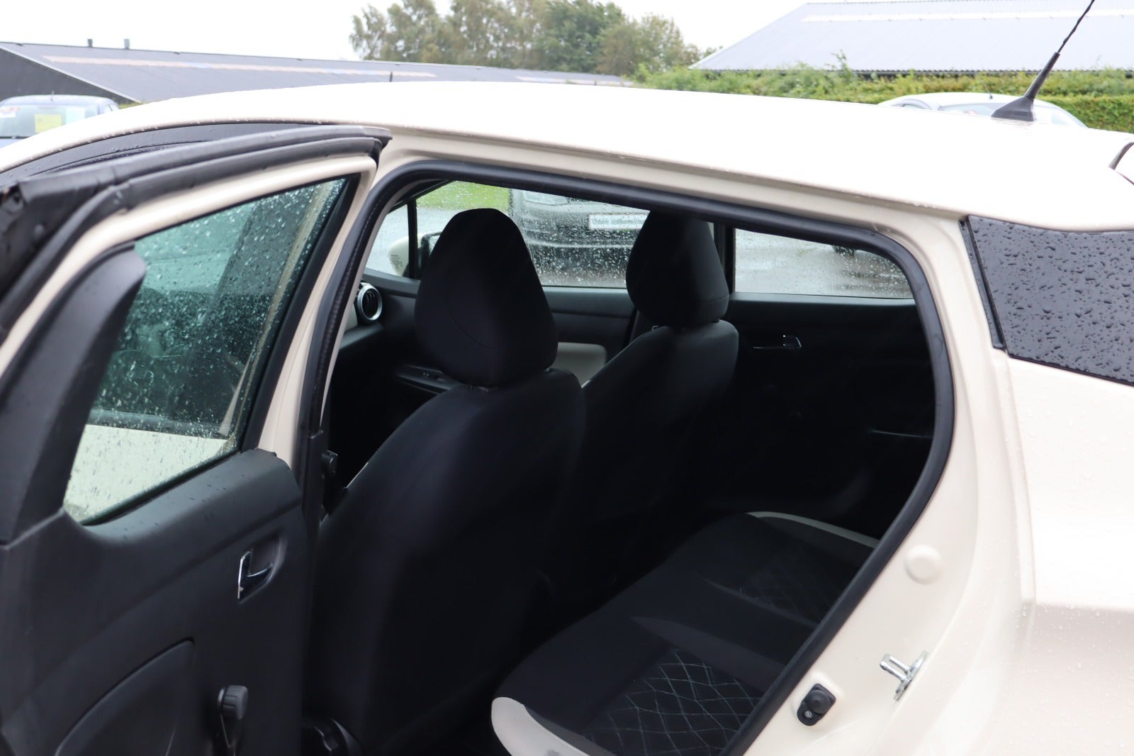 Billede af Nissan Micra 0,9 IG-T 90 Tekna