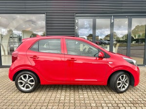 Kia Picanto MPi Attraction