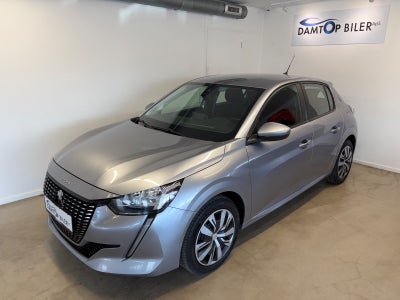 Peugeot 208 BlueHDi 100 Active+