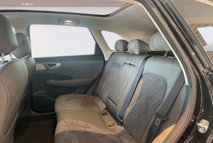 MG MGS6 Luxury Long Range