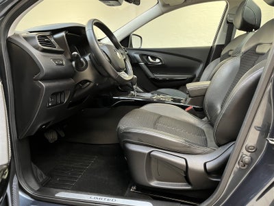 Renault Kadjar TCe 140 Limited EDC billede 3