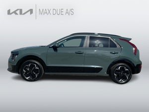 Kia Niro EV Upgrade