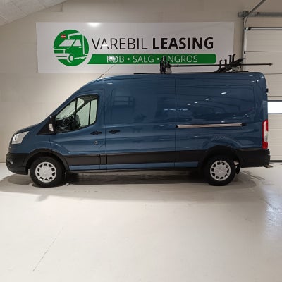 Ford Transit 350 L3 Van EcoBlue Trend H2 FWD