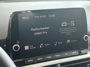 Kia Picanto Prestige Upgrade