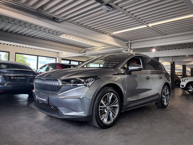 Skoda Enyaq 80 iV ecoSuite