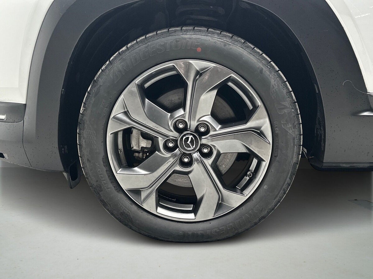 Mazda MX-30 e-SkyActiv First Edition billede 8