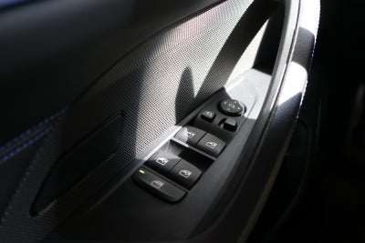 BMW i4 eDrive40 Fully Charged M-Sport