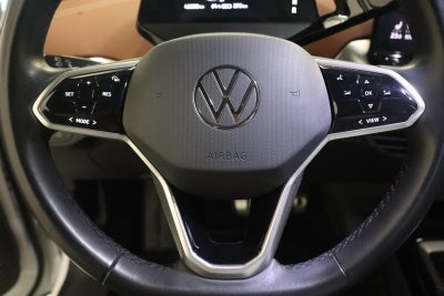 VW ID.4 Pro Performance Max