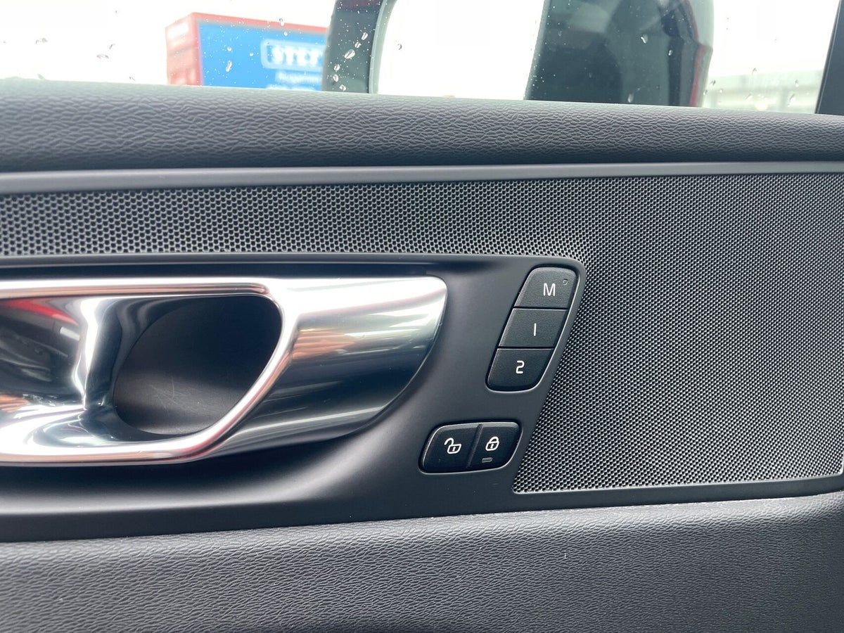 Volvo XC60 T6 ReCharge R-Design aut. AWD billede 22