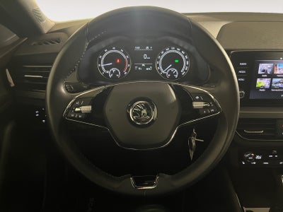 Skoda Scala TSi 110 Tour de France DSG