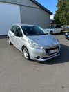 Peugeot 208 VTi Access
