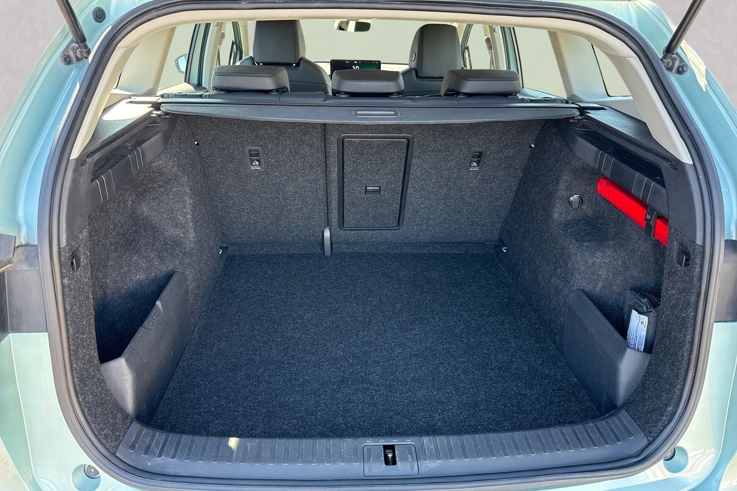 Billede af Skoda Enyaq 80 iV