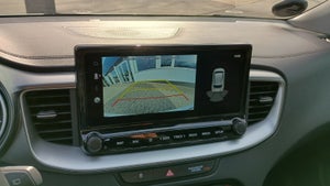 Kia Ceed T-GDi Prestige SW