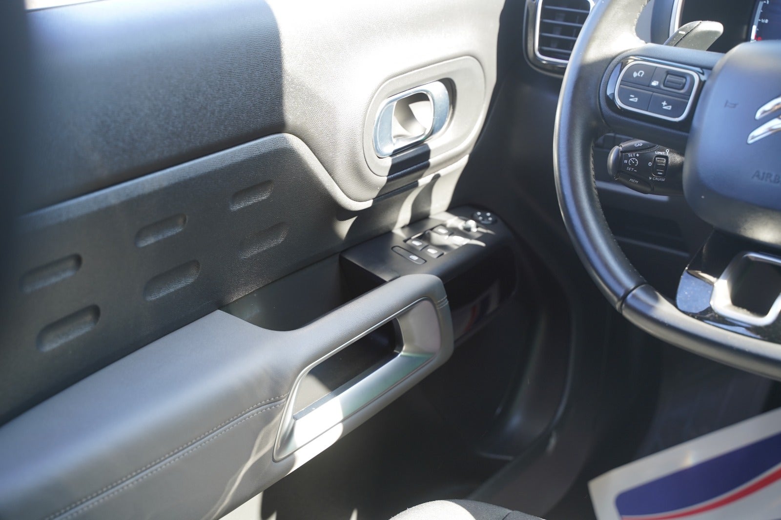 Billede af Citroën C5 Aircross 1,5 BlueHDi 130 Cool EAT8