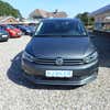 VW Touran TDi 115 IQ.Drive DSG 7prs thumbnail