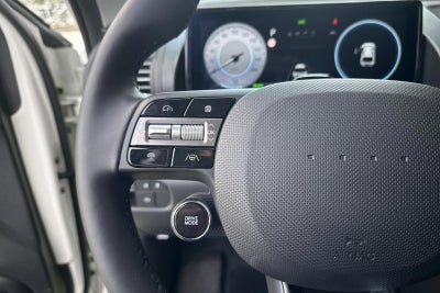 Hyundai Inster Essential