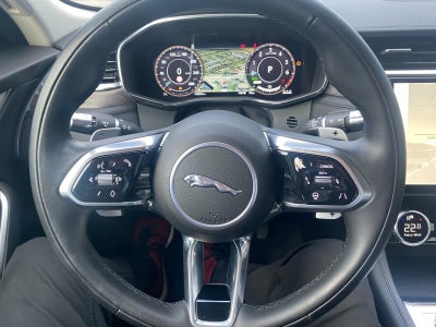 Jaguar F-Pace P400e S aut.