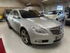 Opel Insignia Cosmo thumbnail