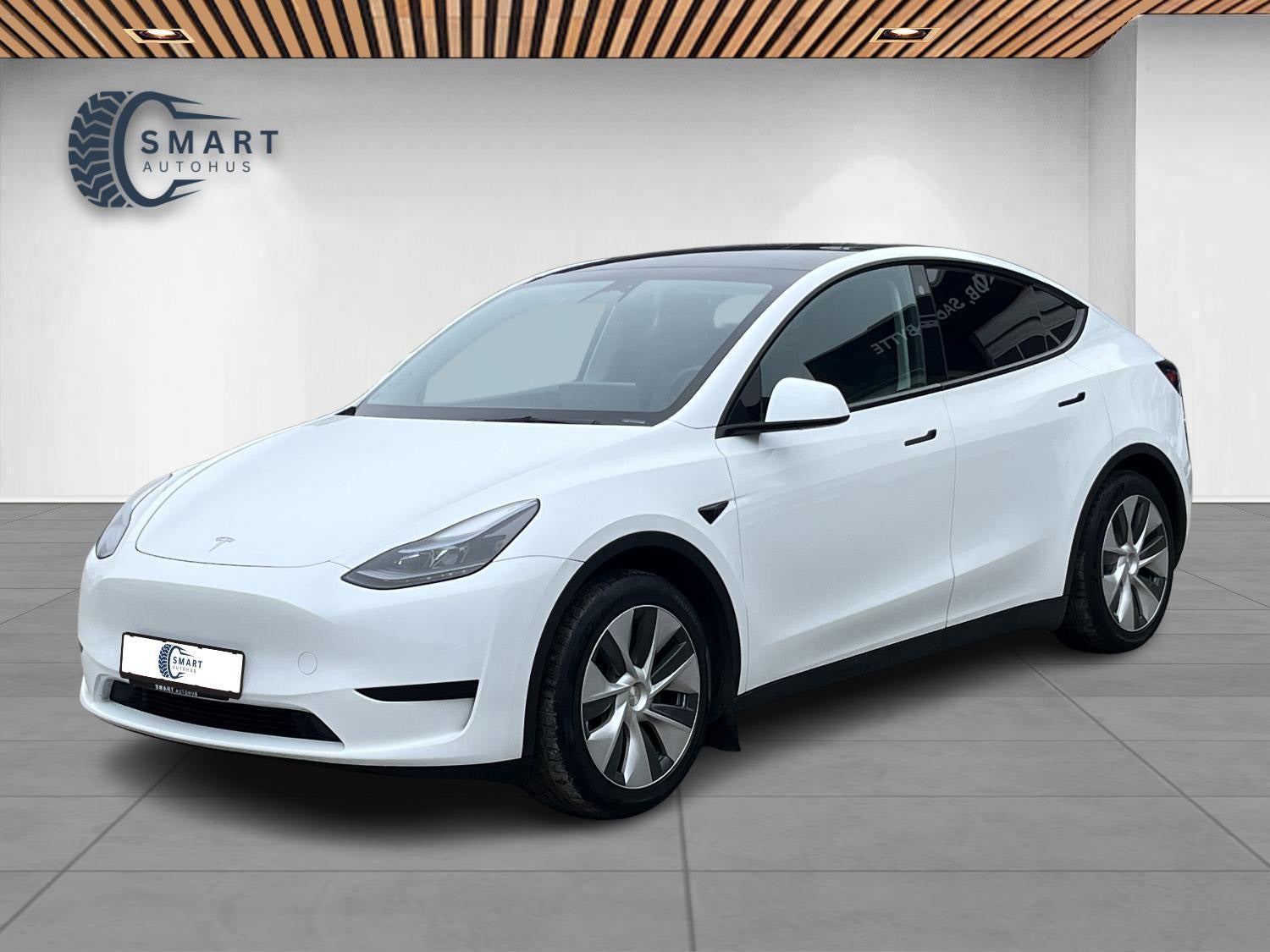 Billede af Tesla Model Y  RWD