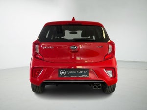 Kia Picanto MPi GT-Line
