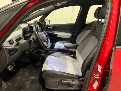 VW ID.3 Pro