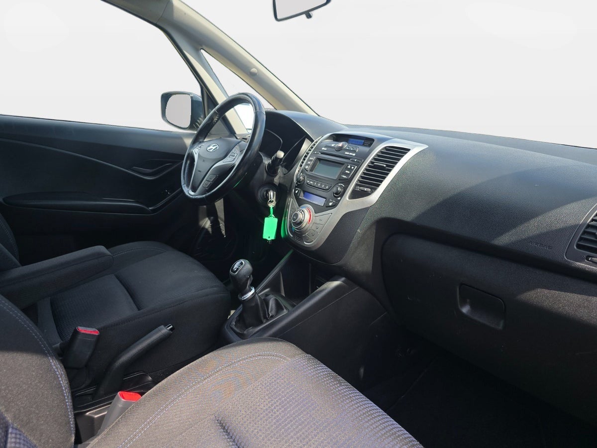 Billede af Hyundai ix20 1,4 Trend