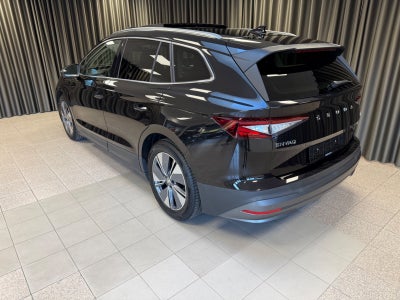 Skoda Enyaq iV Suite
